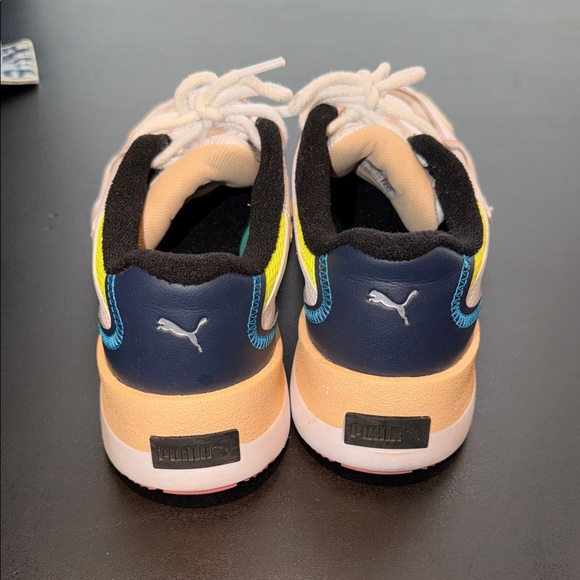 Puma Sneakers - Picture 2 of 4